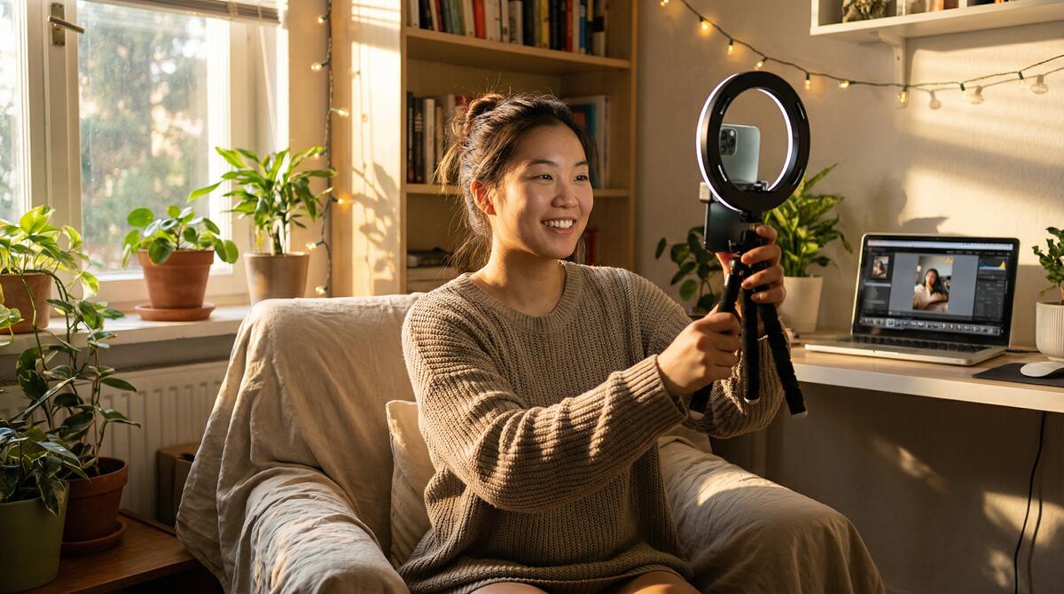 糖心vlog生活视频